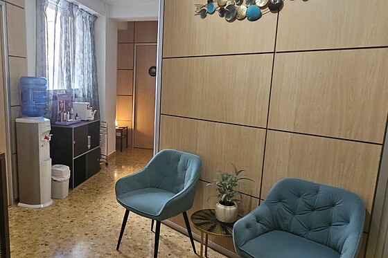 Un masaje kobido para 2 en Danae Wellness en Valencia