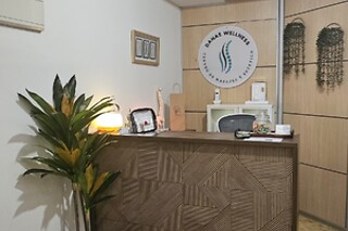 Un masaje kobido para 2 en Danae Wellness en Valencia