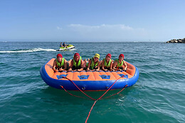FUENGIROLA SEA TRIPS