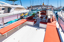 FUENGIROLA SEA TRIPS