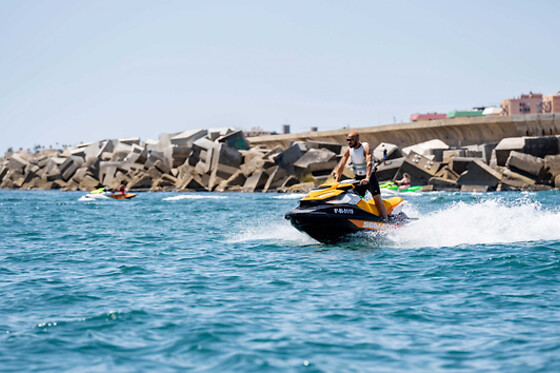 FUENGIROLA SEA TRIPS - photo 9