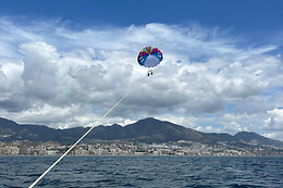 FUENGIROLA SEA TRIPS