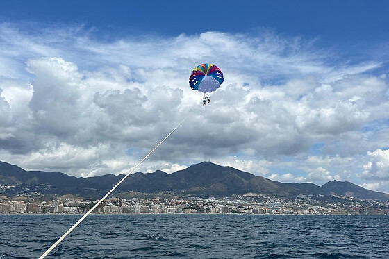 FUENGIROLA SEA TRIPS - photo 27