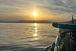 FUENGIROLA SEA TRIPS