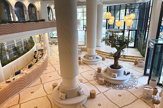 Una noche con desayuno, cena y experiencia bienestar para 2 en Pontiana Thalasso Hotel***** en Oropesa (Castellón)