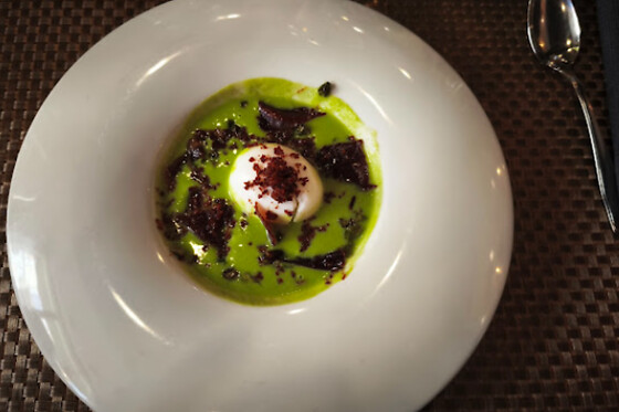 RESTAURANTE ATMOSPHERE - photo 5