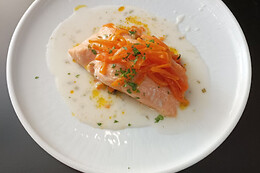 RESTAURANTE ATMOSPHERE