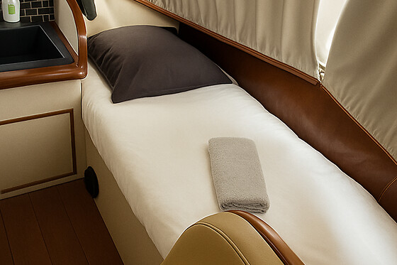 Bateau Le Zimon - photo 5