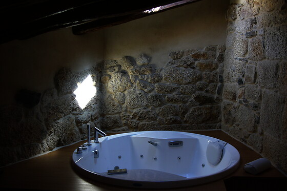 HOTEL O REMANSO DOS PATOS - photo 19