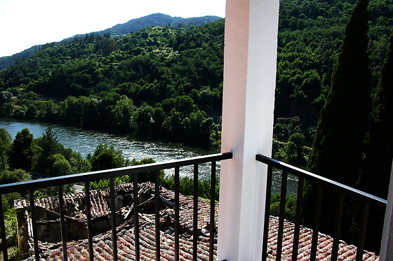 HOTEL O REMANSO DOS PATOS - photo 9