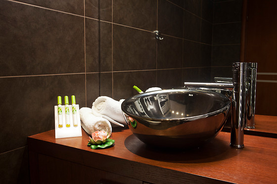 Garden Spa Boutique Hotel - photo 4