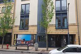 Ciné Espace