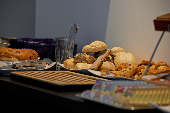 Alpha Hotel Tienen - photo 1