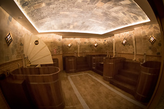 Beer Spa Alicante en Alicante