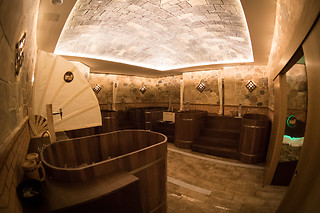 Beer Spa Alicante en Alicante