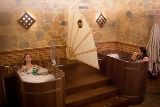 Beer Spa Alicante en Alicante