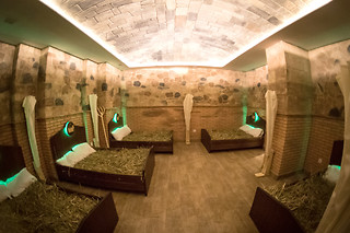 Beer Spa Alicante en Alicante