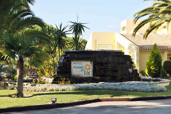Hotel Pinhal do Sol - photo 6