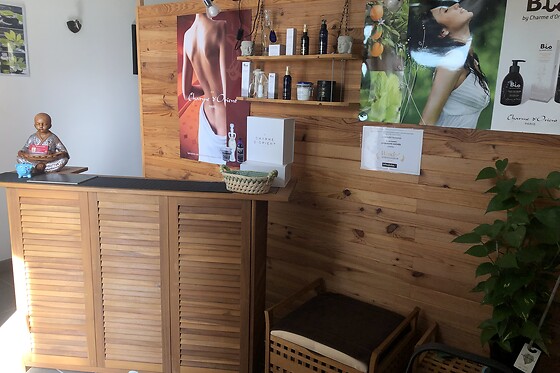 La Beauté cachée - photo 0