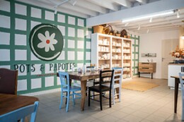 Pots & Papotes