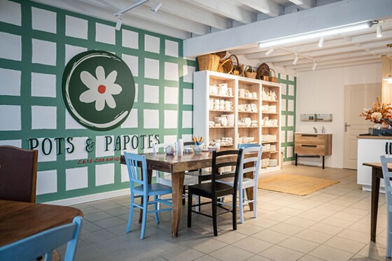 Pots & Papotes - photo 0