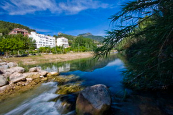 HOTEL ROSALEDA DEL MIJARES - photo 5