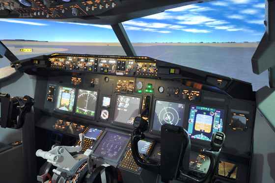 Baptême Avion - photo 5