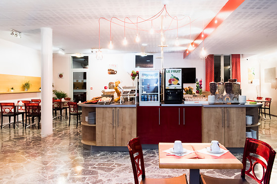 Carré Py' Hôtel - photo 8