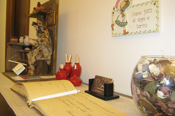 B&B Li Figuli - photo 2