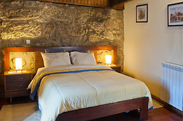 QUINTA TRAVESSA - TURISMO RURAL