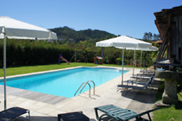 QUINTA TRAVESSA - TURISMO RURAL