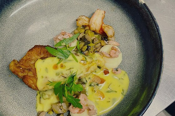 Brasserie Steenberg - photo 3