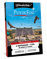 Puy du Fou España