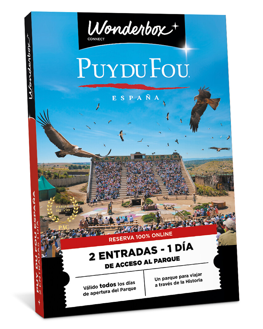 Puy du Fou España