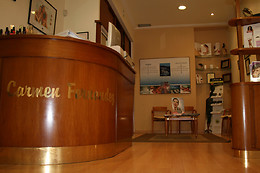 CENTRO DE ESTÉTICA INTEGRADA CARMEN FERNÁNDEZ