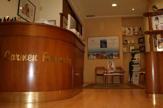 CENTRO DE ESTÉTICA INTEGRADA CARMEN FERNÁNDEZ - photo 4