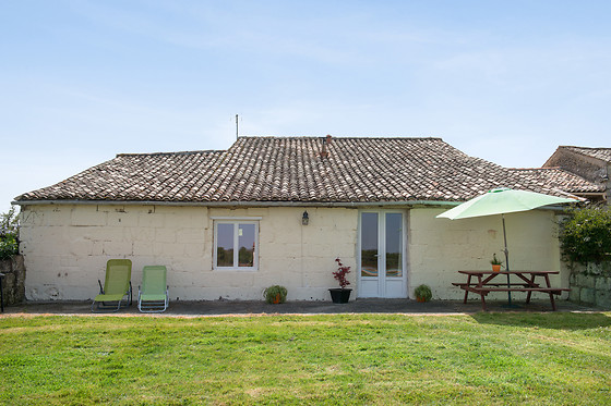 La Galerie & La Petite Grange - photo 3