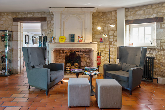 Moulin de Chalons - photo 13
