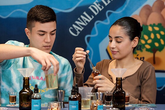 LAS VERMUDAS - photo 18