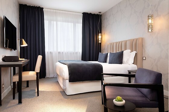 Online Booking EPS - photo 5