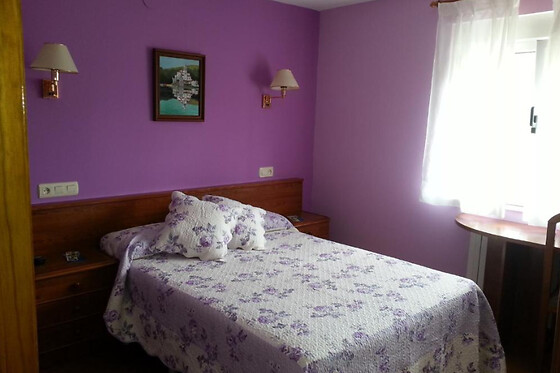 PENSION TORANDA - photo 1