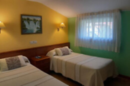 PENSION TORANDA