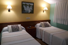 PENSION TORANDA