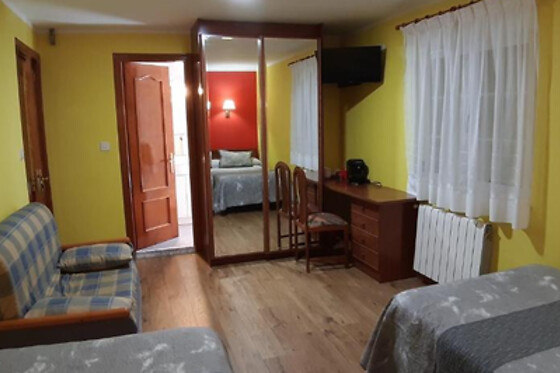 PENSION TORANDA - photo 5