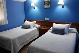 PENSION TORANDA