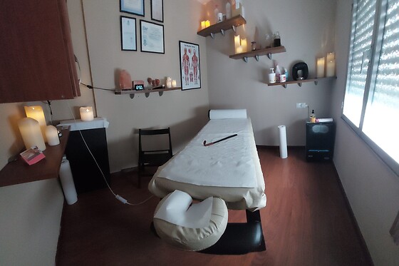 TAI MASSAGE SAHARA - photo 0