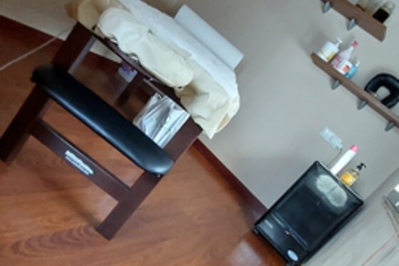 TAI MASSAGE SAHARA - photo 2
