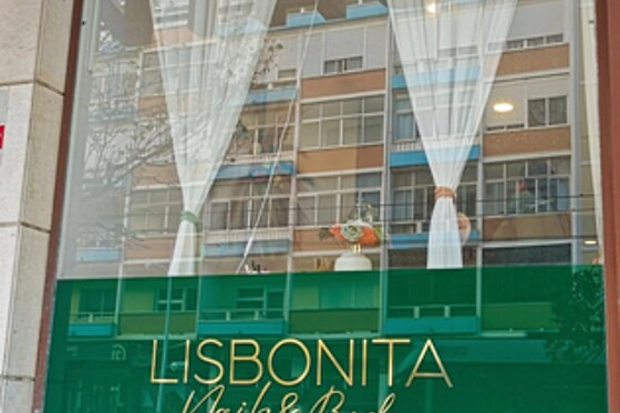 Lisbonita Nails&Body - photo 5