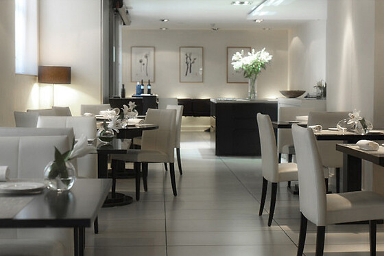 HOTEL HOSPES PALAU DE LA MAR - photo 29