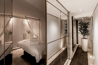 Un tratamiento facial para 1 en Spa Bodyna en Hotel Hospes Puerta de Alcalá***** en Madrid